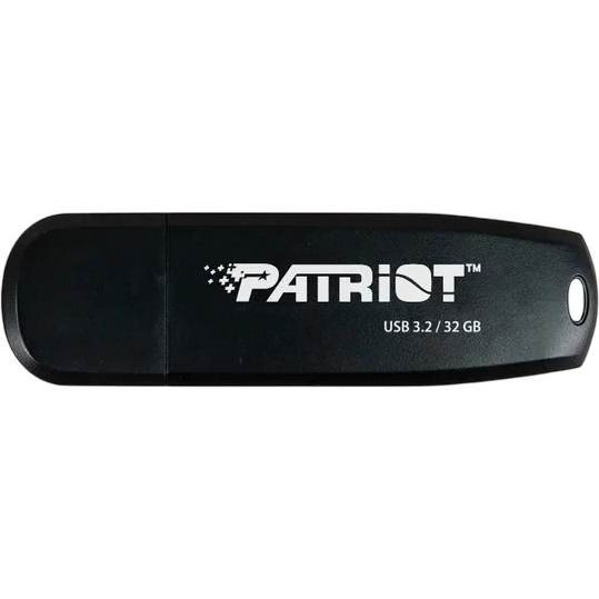 USB Flash накопитель 32Gb Patriot Xporter Core (PSF32GXRB3U) - фото 2
