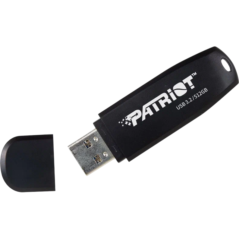 USB Flash накопитель 512Gb Patriot Xporter Core (PSF512GXRB3U)