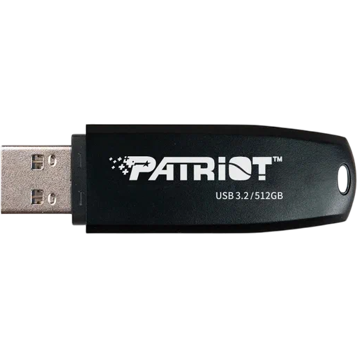 USB Flash накопитель 512Gb Patriot Xporter Core (PSF512GXRB3U) - фото 4