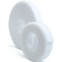 Лента-липучка Filum FL-CTR-10-5-WH, 5 м