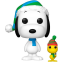 Фигурка Funko POP! Movies Peanuts Snoopy and Woodstock - 80014