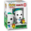 Фигурка Funko POP! Movies Peanuts Snoopy and Woodstock - 80014 - фото 2