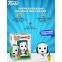 Фигурка Funko POP! Movies Peanuts Snoopy and Woodstock - 80014 - фото 3