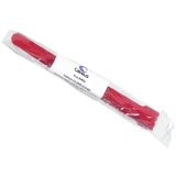 Кабельная стяжка Cabeus CLAMP-210-RD, 10 шт.