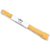 Кабельная стяжка Cabeus CLAMP-210-YL, 10 шт.