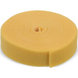 Лента-липучка Cabeus ROL-5x25-YL, 5м