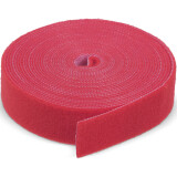 Лента-липучка Cabeus ROL-5x25-RD, 5м