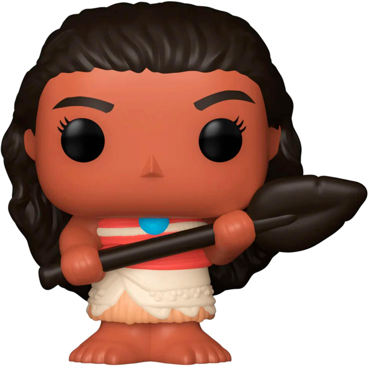 Фигурка Funko Bitty POP! Deluxe Disney Princess Moana - 85687