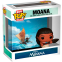 Фигурка Funko Bitty POP! Deluxe Disney Princess Moana - 85687 - фото 2