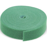 Лента-липучка Cabeus ROL-5x25-GN, 5м