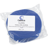 Лента-липучка Cabeus ROL-5x25-BL, 5м