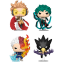 Фигурка Funko POP! Animation My Hero Academia 4PK - 78045