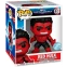 Фигурка Funko POP! Bobble Marvel Captain America BNW Red Hulk (Retro Comic Deco) - 77489 - фото 2