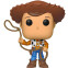 Фигурка Funko POP! Disney Toy Story 4 Sheriff Woody - 37383