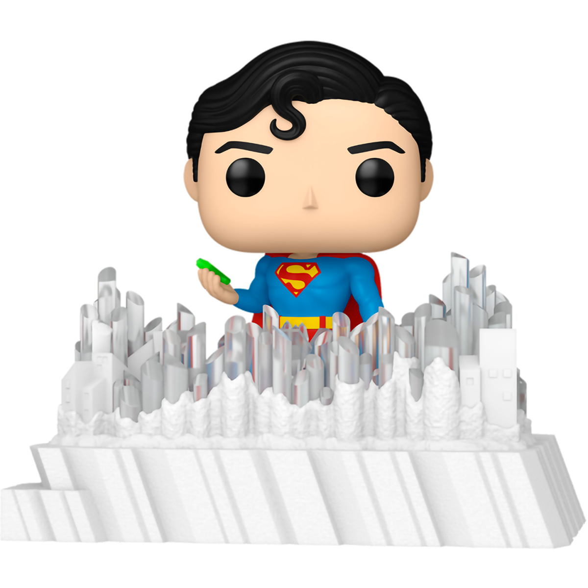 Фигурка Funko POP! Deluxe DC Superman (1978) Superman
