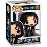 Фигурка Funko POP! Movies John Wick 3 John Wick (83572)