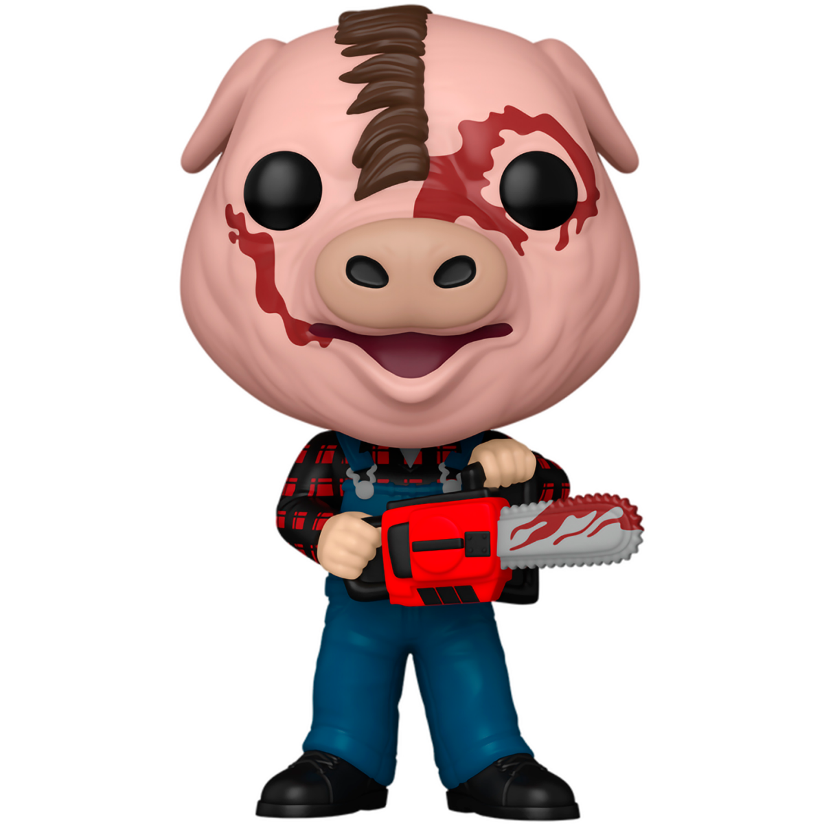 Фигурка Funko POP! Movies Motel Hell Vincent Smith