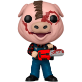 Фигурка Funko POP! Movies Motel Hell Vincent Smith (84128)