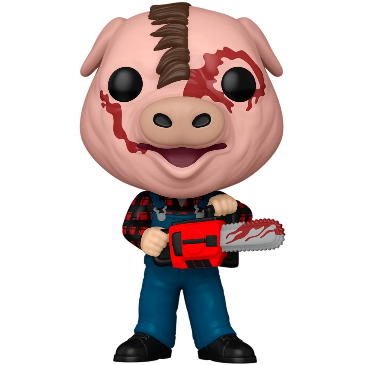 Фигурка Funko POP! Movies Motel Hell Vincent Smith - 84128