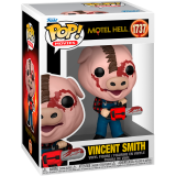 Фигурка Funko POP! Movies Motel Hell Vincent Smith (84128)
