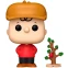 Фигурка Funko POP! Movies Peanuts Charlie Brown - 80013