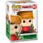 Фигурка Funko POP! Movies Peanuts Charlie Brown - 80013 - фото 2