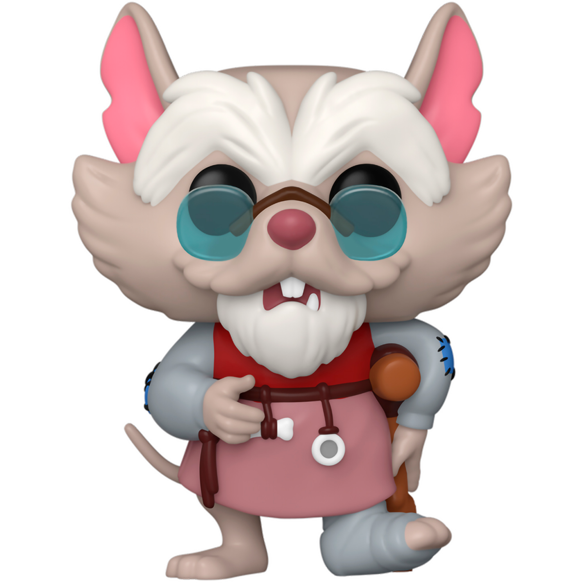 Фигурка Funko POP! Movies The Secret of NIMH Mr. Ages