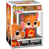 Фигурка Funko POP! Movies The Secret of NIMH Mrs. Brisby (67437)