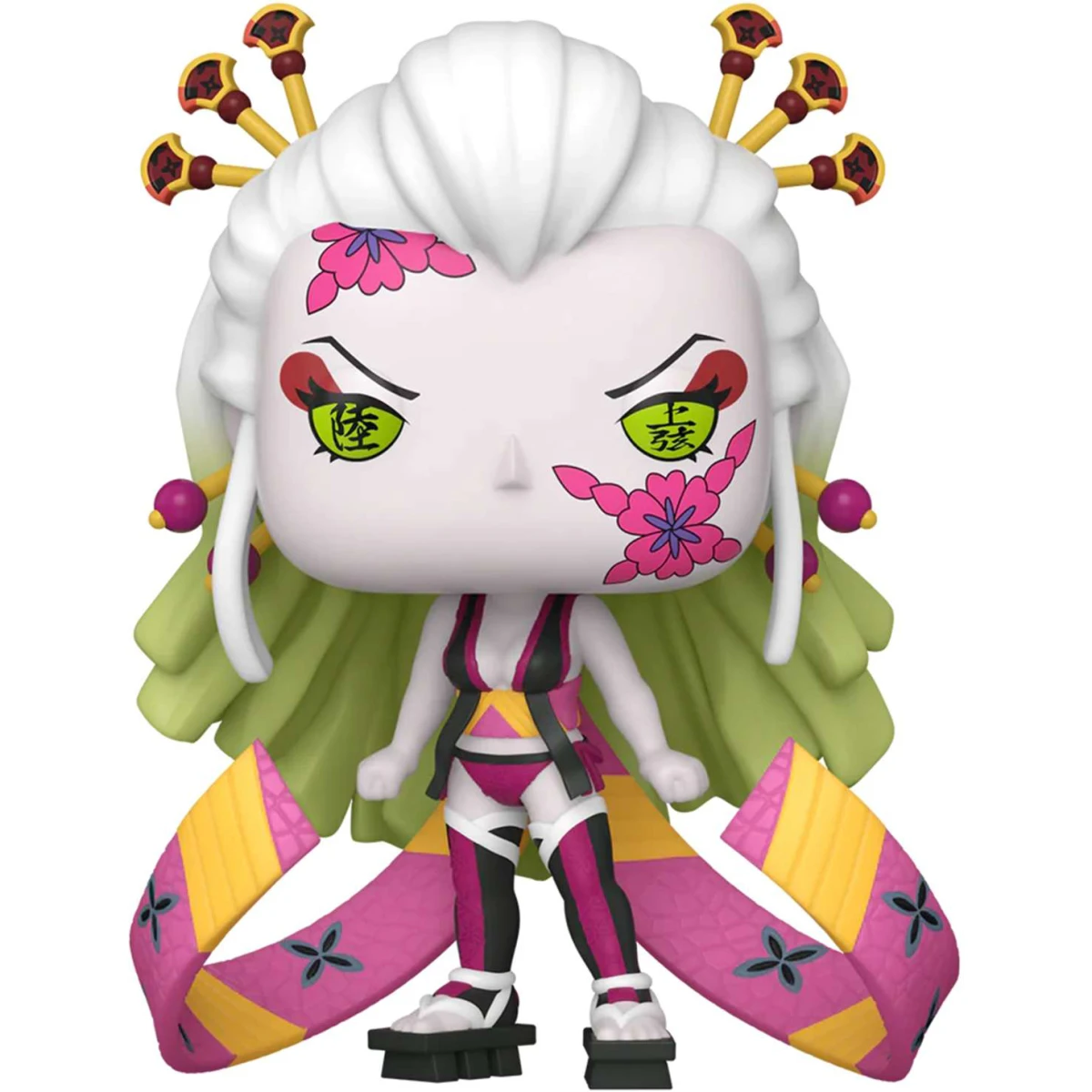 Фигурка Funko POP! Plus Animation Demon Slayer Daki - 84421