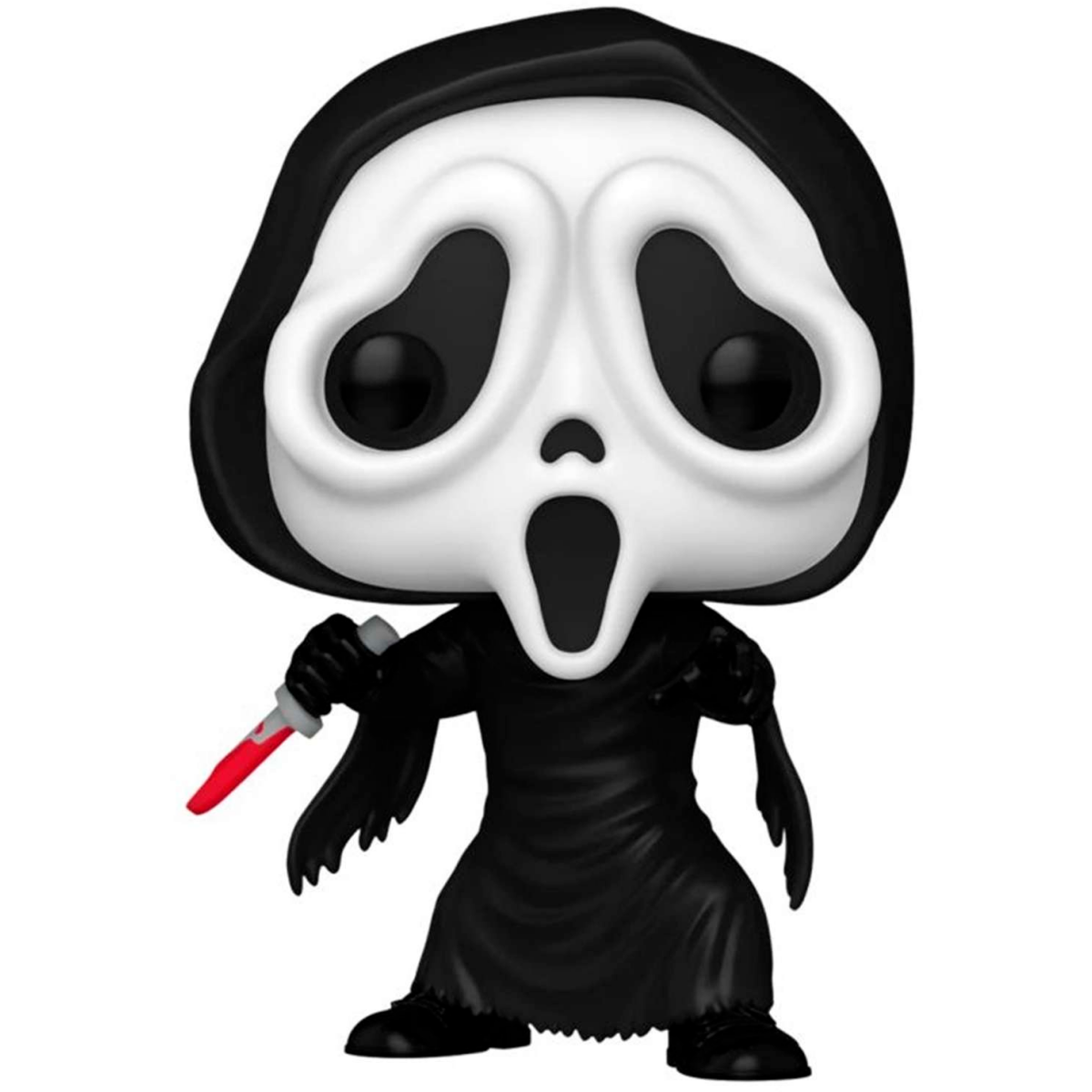 Фигурка Funko POP! Movies Ghost Face Ghost Face (81684)