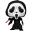 Фигурка Funko POP! Movies Ghost Face Ghost Face (81684)