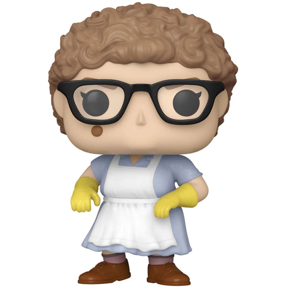 Фигурка Funko POP! SNL Saturday Night Live 50th Lunch Lady (Chris Farley)