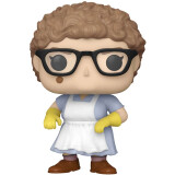 Фигурка Funko POP! SNL Saturday Night Live 50th Lunch Lady (Chris Farley) (81701)