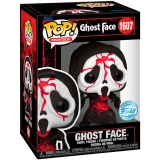 Фигурка Funko POP! Movies Ghost Face Ghost Face (Bloody) (81708)