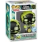 Фигурка Funko POP! TV DC Creature Commandos Dr. Phosphorus - 82461 - фото 2