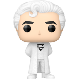 Фигурка Funko POP! Heroes DC Superman (1978) Jor-El (80763)