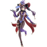 Фигурка Good Smile Company Figma Genshin Impact Underwater Wish Mona (4545784067956)