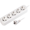 Сетевой удлинитель SmartBuy SBE-16-5-02-Z