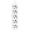 Сетевой удлинитель SmartBuy SBE-16-5-03-Z - фото 2