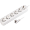 Сетевой удлинитель SmartBuy SBE-16-6-02-Z