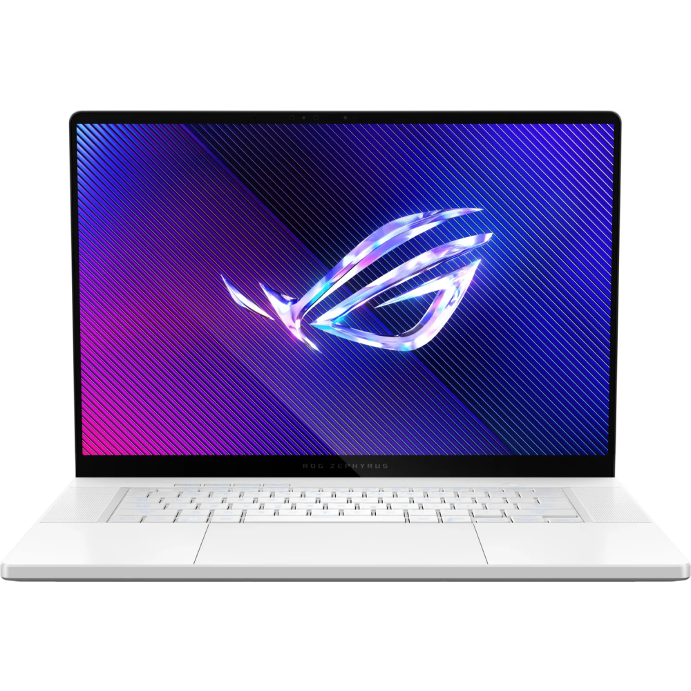 Ноутбук ASUS GA605WV ROG Zephyrus G16 (2024) (QR077) - GA605WV-QR077