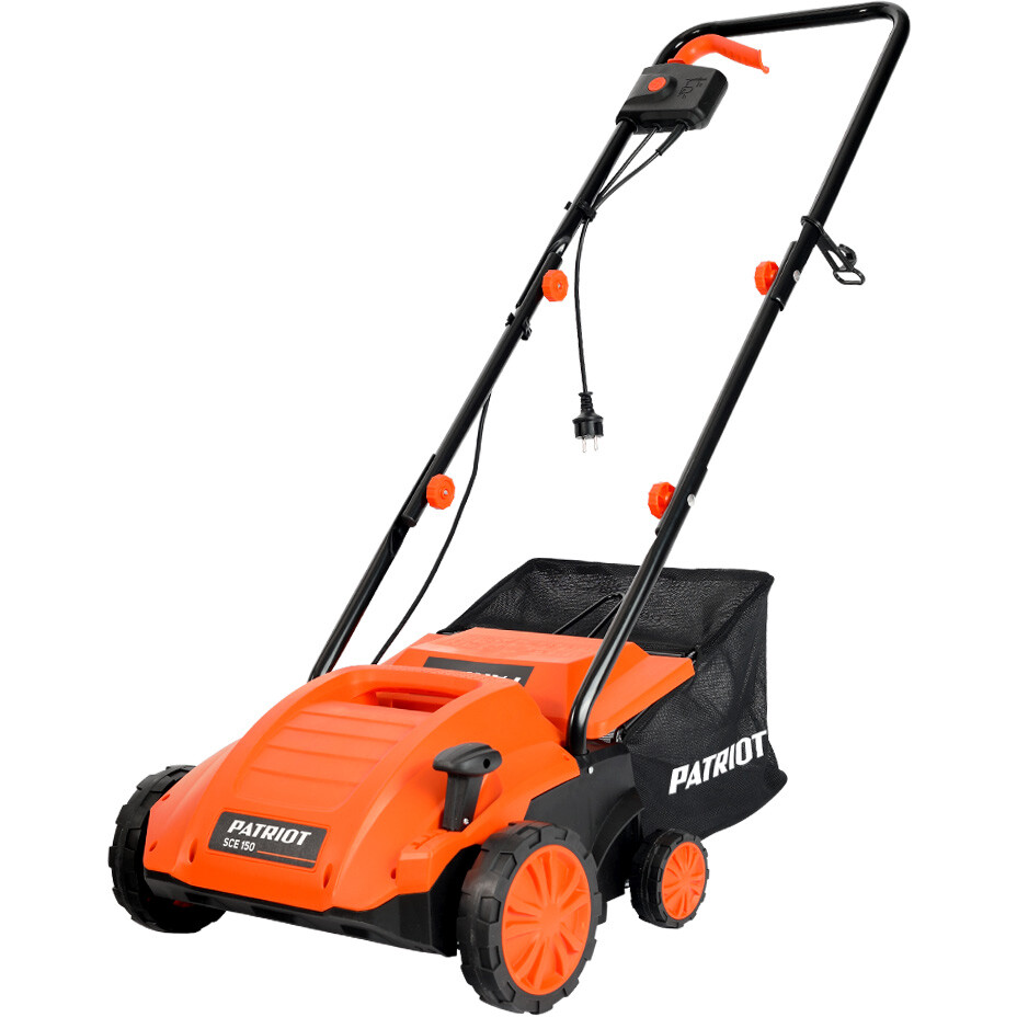 Скарификатор PATRIOT SCE 150