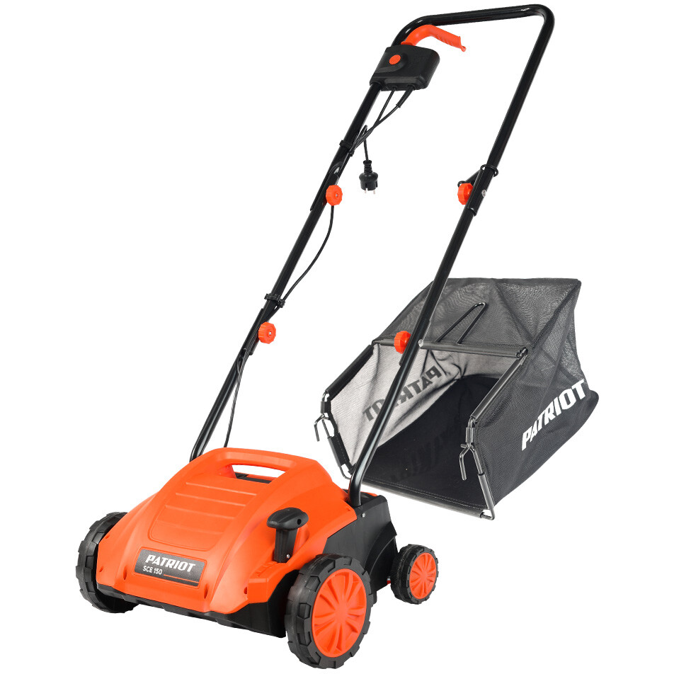 Скарификатор PATRIOT SCE 150 - 512309150 - фото 2