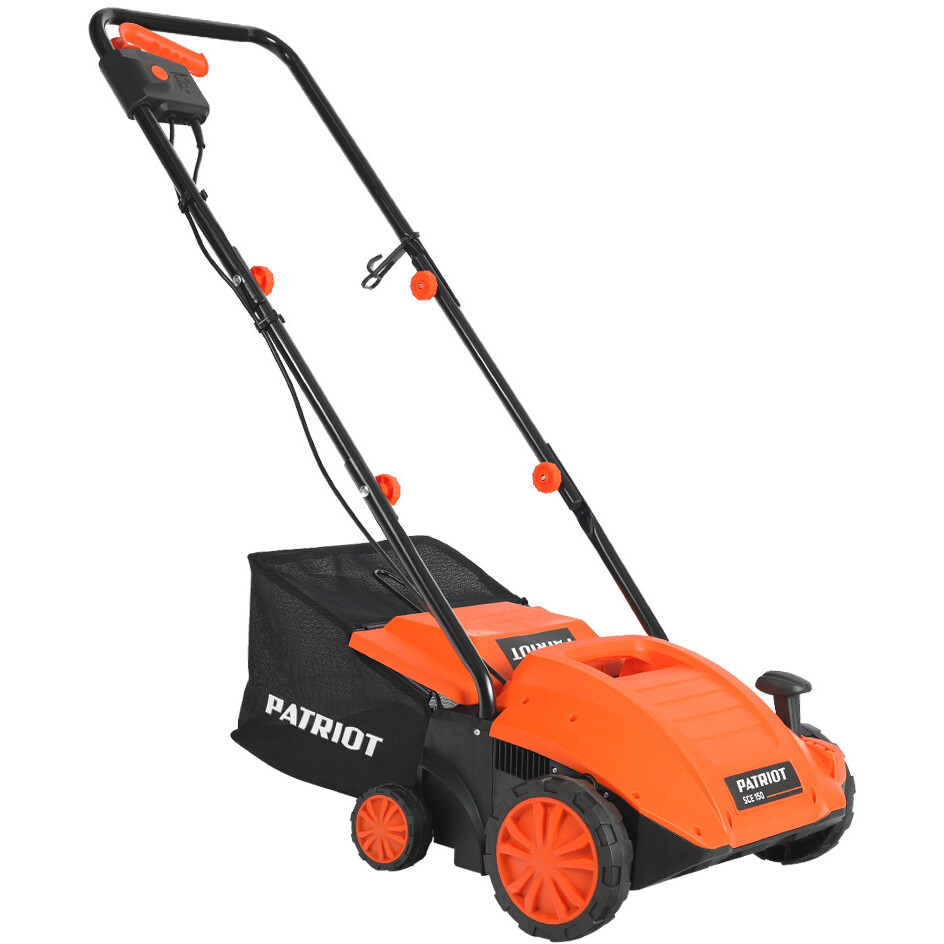 Скарификатор PATRIOT SCE 150 - 512309150 - фото 4