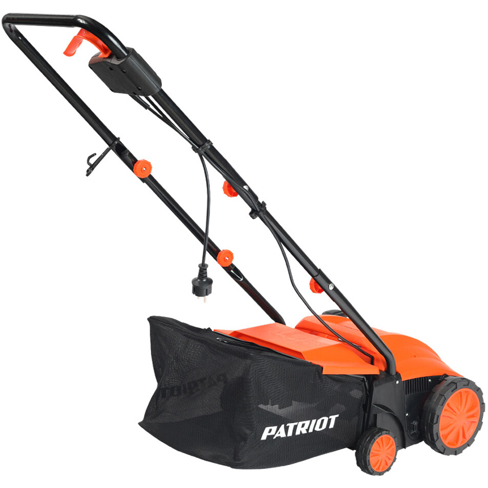 Скарификатор PATRIOT SCE 150 - 512309150 - фото 5