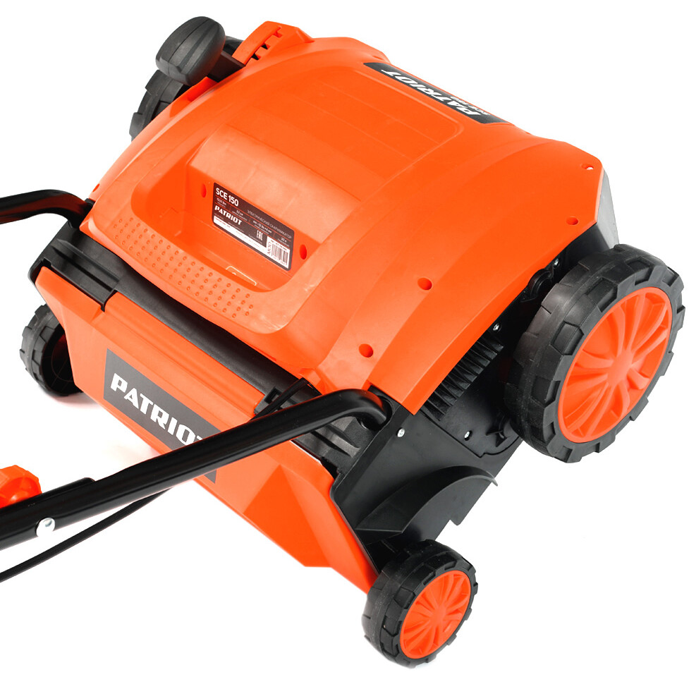 Скарификатор PATRIOT SCE 150 - 512309150 - фото 6