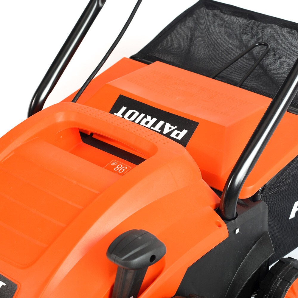 Скарификатор PATRIOT SCE 150 - 512309150 - фото 8