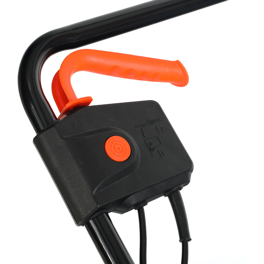 Скарификатор PATRIOT SCE 150 - 512309150 - фото 9