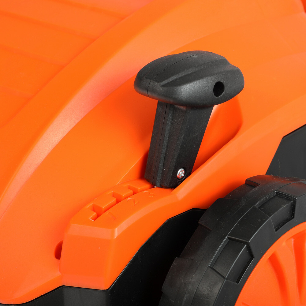 Скарификатор PATRIOT SCE 150 - 512309150 - фото 10