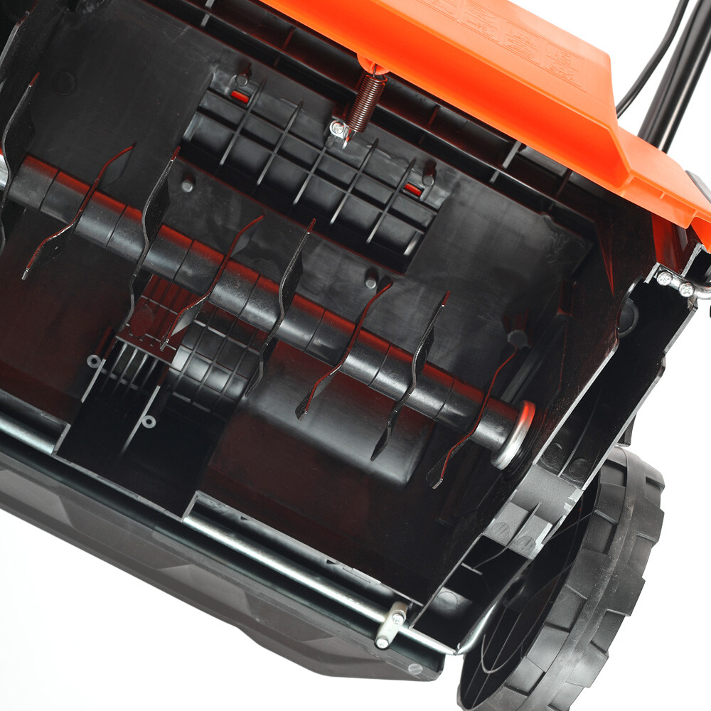 Скарификатор PATRIOT SCE 150 - 512309150 - фото 11